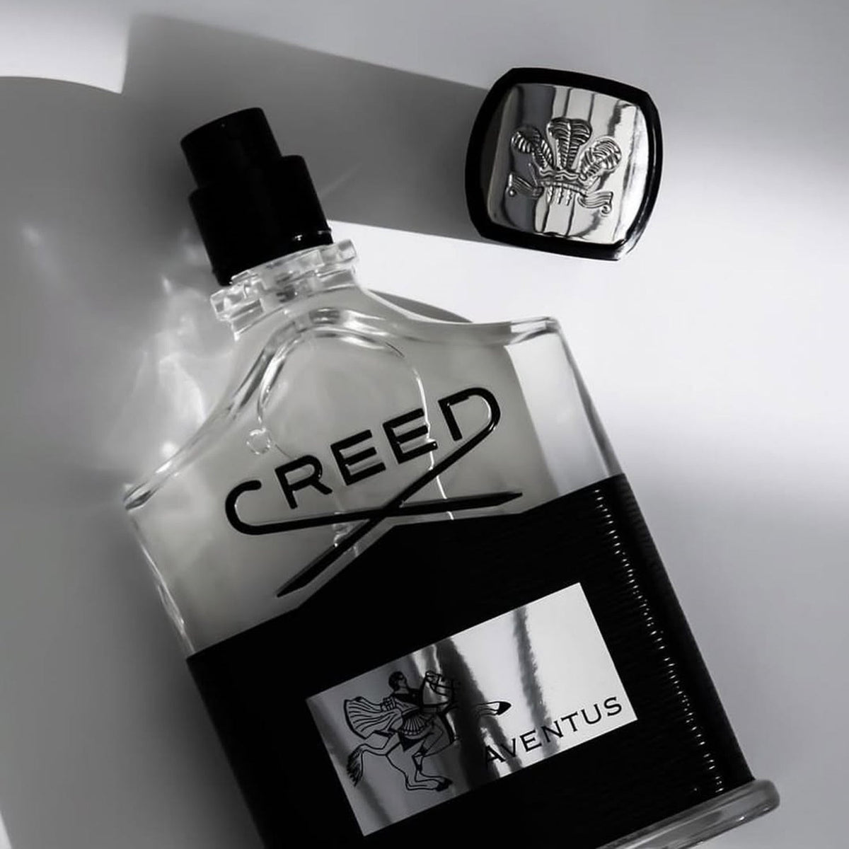 Creed Aventus Eau De Parfum（3.3 oz / 100 ml）